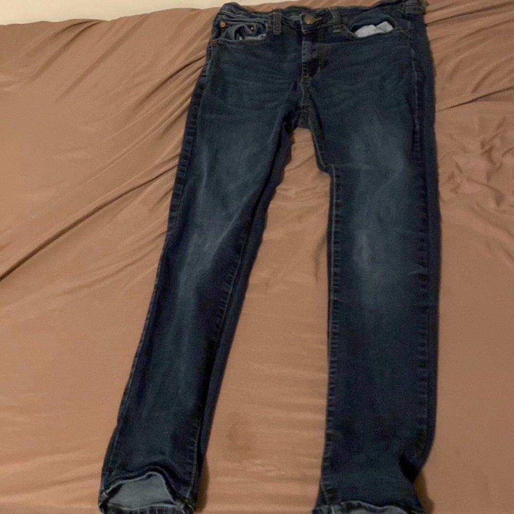 rue21, men’s skinny jeans